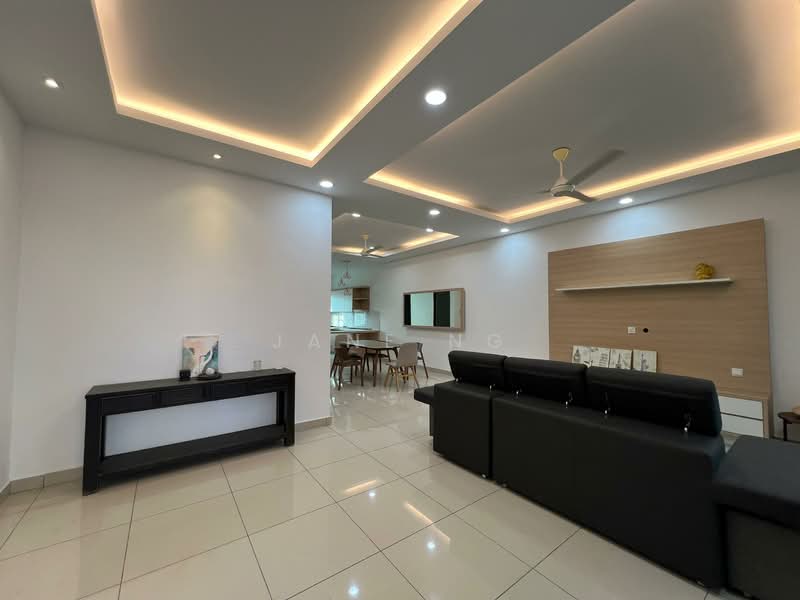 Taman Villa Pernai Jaya untuk Untuk Dijual - RM 770,000, Apr 2026 - Living Room - PropertyGuru.com.my