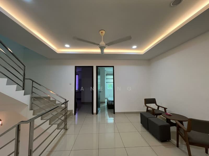 Taman Villa Pernai Jaya untuk Untuk Dijual - RM 770,000, Apr 2026 - Living Room - PropertyGuru.com.my