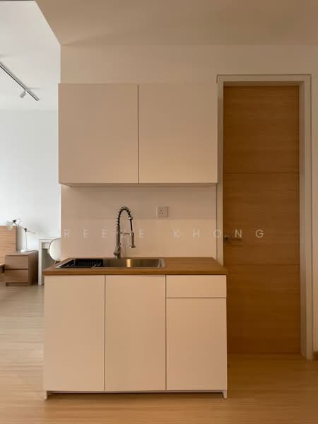 Trinity Pentamont untuk Untuk Dijual - RM 2,000,000, Apr 2026 - Kitchen - PropertyGuru.com.my