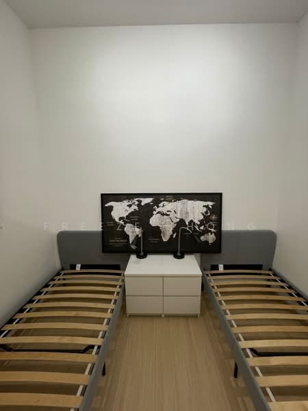 Trinity Pentamont untuk Untuk Dijual - RM 2,000,000, Apr 2026 - Bedroom - PropertyGuru.com.my