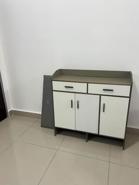 KSL Residence 2 @ Kangkar Tebrau untuk Untuk Disewa - RM 1,900 /bulan, Apr 2026 - Interior - PropertyGuru.com.my