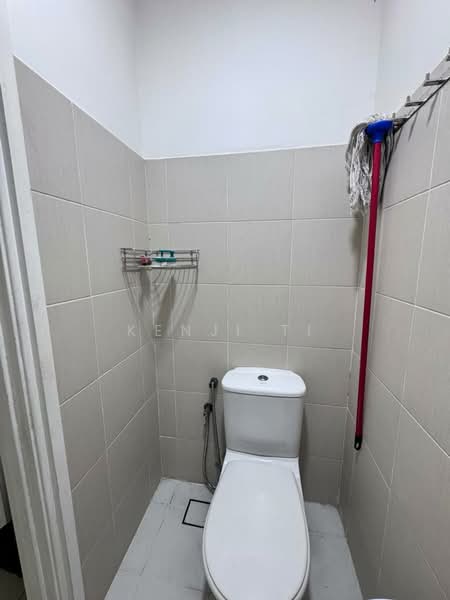 Condominium for Sale at Scenaria @ North Kiara Hills - Kenji Ti - Bathroom - PropertyGuru.com.my