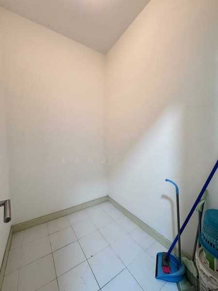 Condominium for Sale at Scenaria @ North Kiara Hills - Kenji Ti - Interior - PropertyGuru.com.my