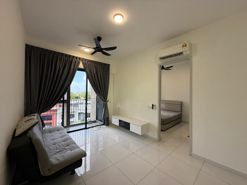 Service Residence for Rent at Sky Trees - Julia Tan - Living Room - PropertyGuru.com.my