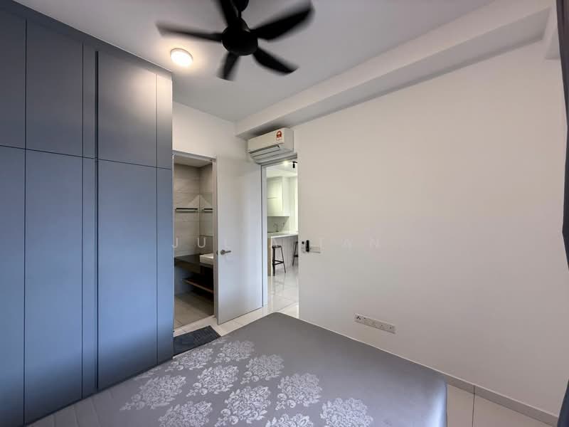 Service Residence for Rent at Sky Trees - Julia Tan - Bedroom - PropertyGuru.com.my