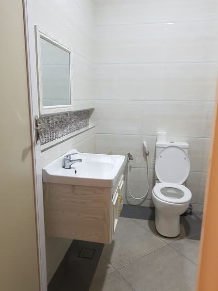 Cluster House for Sale in Taman Ekoflora (Johor Bahru) - Wan Ning - PropertyGuru.com.my