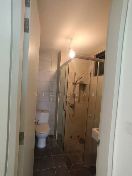 Service Residence for Rent at Sunway Avila Residences - Nicholas Teoh - Bathroom - PropertyGuru.com.my