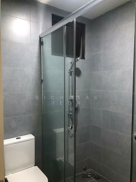 Servis Apartment untuk Disewa di Sunway Avila Residences - Nicholas Teoh - Bathroom - PropertyGuru.com.my