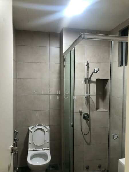 Servis Apartment untuk Disewa di Sunway Avila Residences - Nicholas Teoh - Bathroom - PropertyGuru.com.my