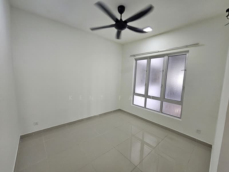 Kondominium untuk Disewa di Green Terrain (Prima Villa) - Kent Fatt - Interior - PropertyGuru.com.my