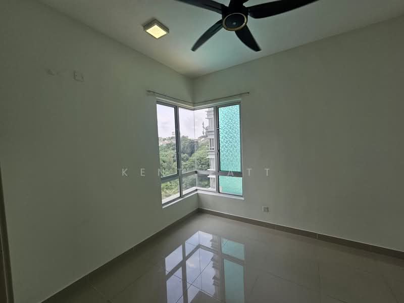 Kondominium untuk Disewa di Green Terrain (Prima Villa) - Kent Fatt - Interior - PropertyGuru.com.my