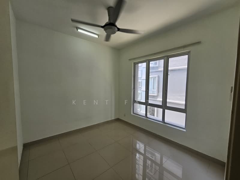 Kondominium untuk Disewa di Green Terrain (Prima Villa) - Kent Fatt - Interior - PropertyGuru.com.my