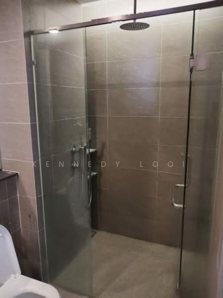 Condominium for Rent at Grand Medini - Kennedy Looi - Bathroom - PropertyGuru.com.my