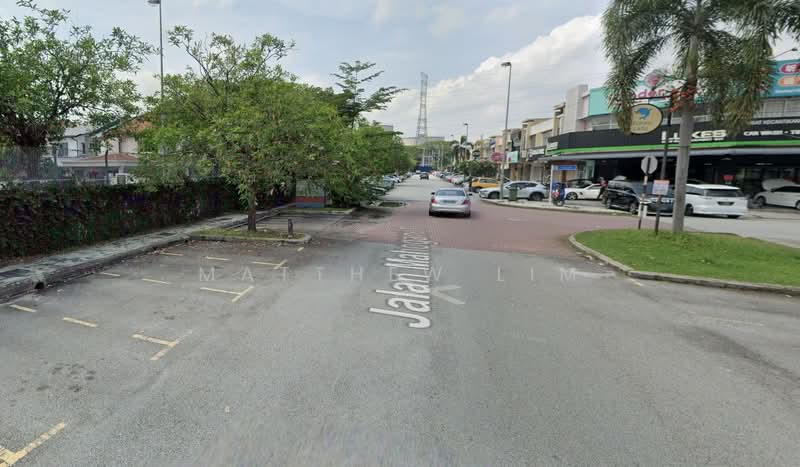 Shop / Office for Rent in Ambang Botanic (Klang) - Matthew Lim - Exterior - PropertyGuru.com.my