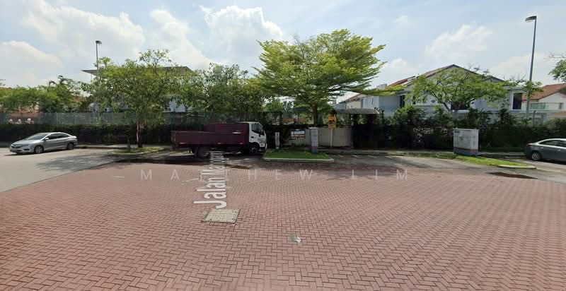 Shop / Office for Rent in Ambang Botanic (Klang) - Matthew Lim - Exterior - PropertyGuru.com.my