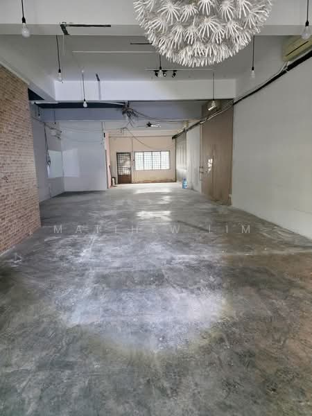 Shop / Office for Rent in Ambang Botanic (Klang) - Matthew Lim - Interior - PropertyGuru.com.my