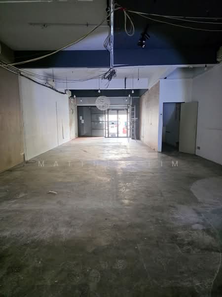 Shop / Office for Rent in Ambang Botanic (Klang) - Matthew Lim - Entrance - PropertyGuru.com.my