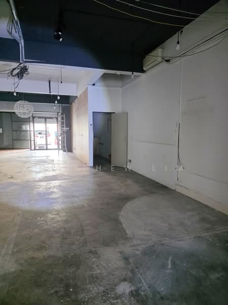 Shop / Office for Rent in Ambang Botanic (Klang) - Matthew Lim - Interior - PropertyGuru.com.my