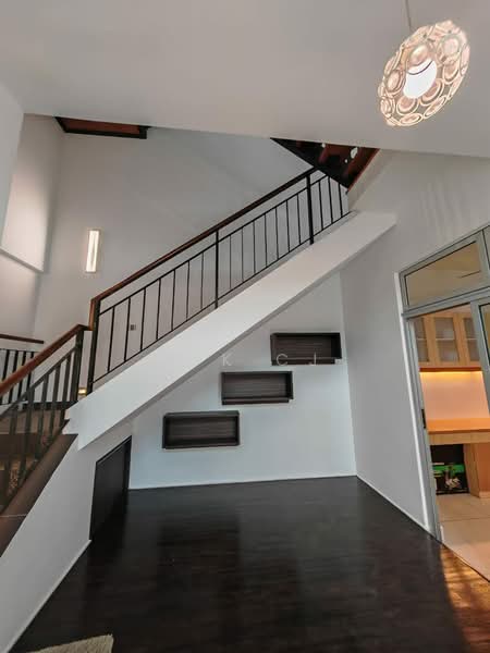 2.5-storey Terraced House for Sale in Taman Sutera Utama (Skudai) - Tok CJ - Interior - PropertyGuru.com.my