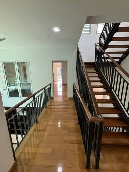 2.5-storey Terraced House for Sale in Taman Sutera Utama (Skudai) - Tok CJ - Interior - PropertyGuru.com.my