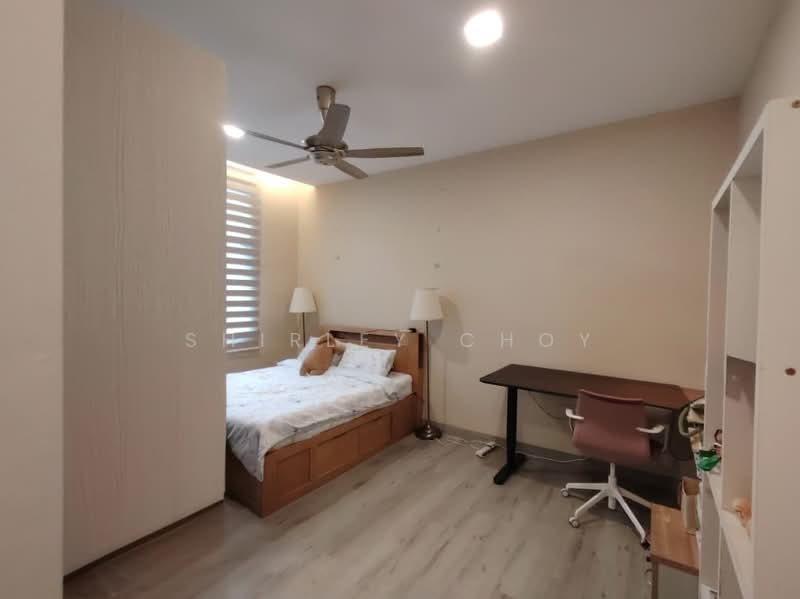 Bungalow for Sale in Kota Kemuning (Shah Alam) - Shirley Choy - Bedroom - PropertyGuru.com.my