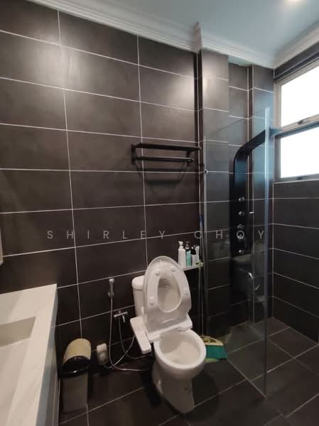 Bungalow for Sale in Kota Kemuning (Shah Alam) - Shirley Choy - Bathroom - PropertyGuru.com.my