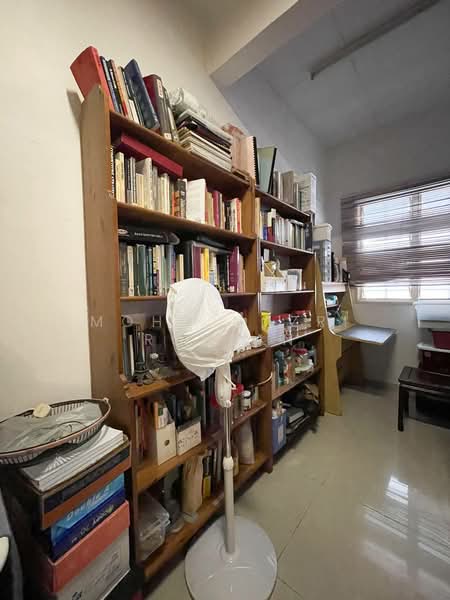 Kota Kemuning untuk Untuk Dijual - RM 1,100,000, Apr 2026 - Study - PropertyGuru.com.my