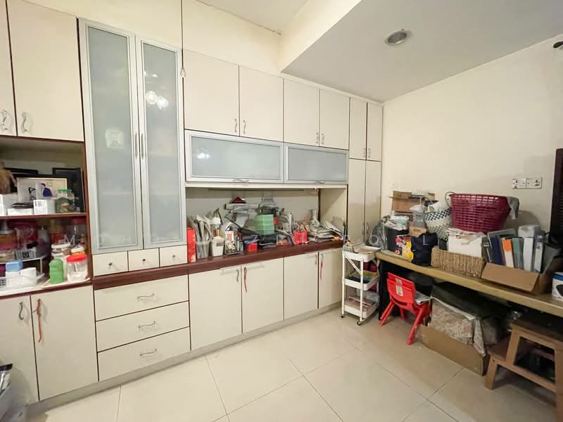 Kota Kemuning untuk Untuk Dijual - RM 1,100,000, Apr 2026 - Study - PropertyGuru.com.my