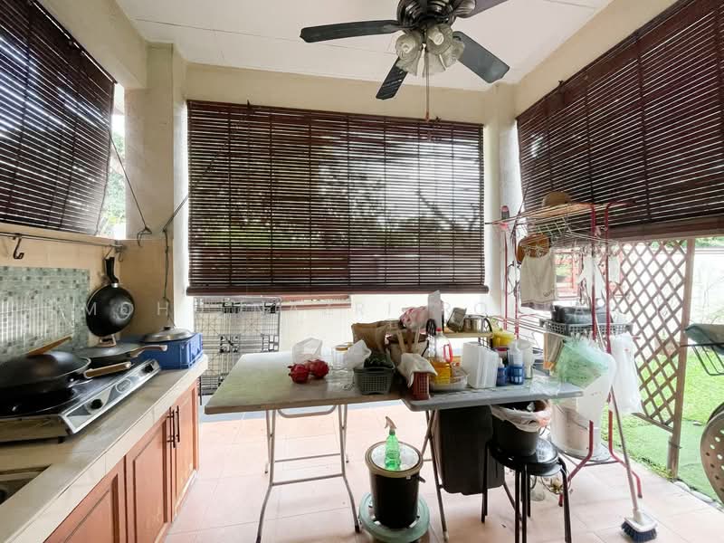 Kota Kemuning untuk Untuk Dijual - RM 1,100,000, Apr 2026 - Kitchen - PropertyGuru.com.my