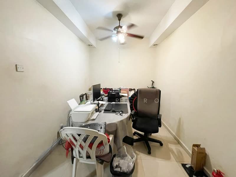 Kota Kemuning untuk Untuk Dijual - RM 1,100,000, Apr 2026 - Study - PropertyGuru.com.my