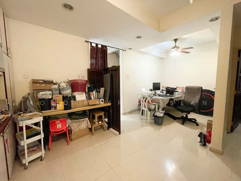 Kota Kemuning untuk Untuk Dijual - RM 1,100,000, Apr 2026 - Study - PropertyGuru.com.my