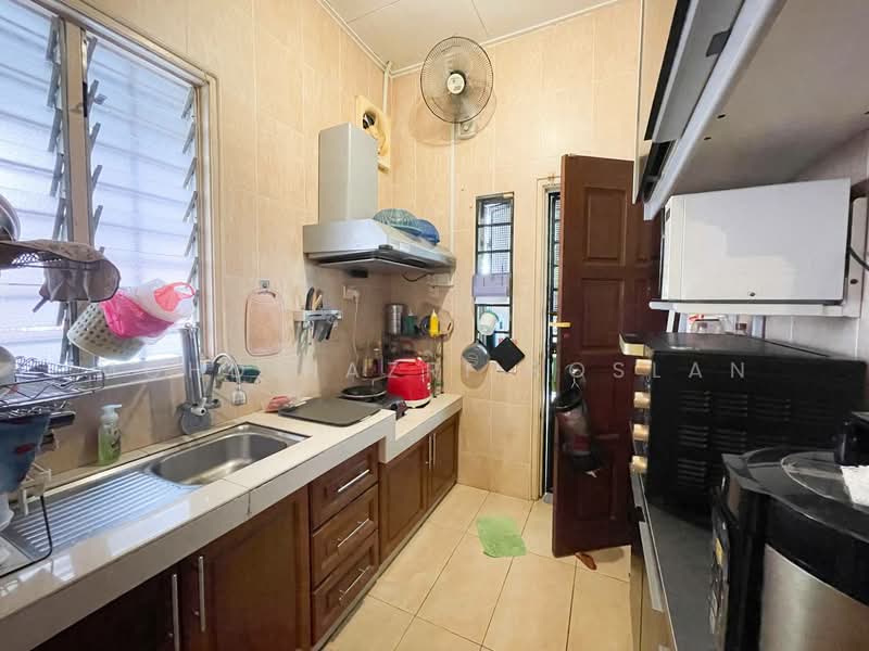 Kota Kemuning untuk Untuk Dijual - RM 1,100,000, Apr 2026 - Kitchen - PropertyGuru.com.my