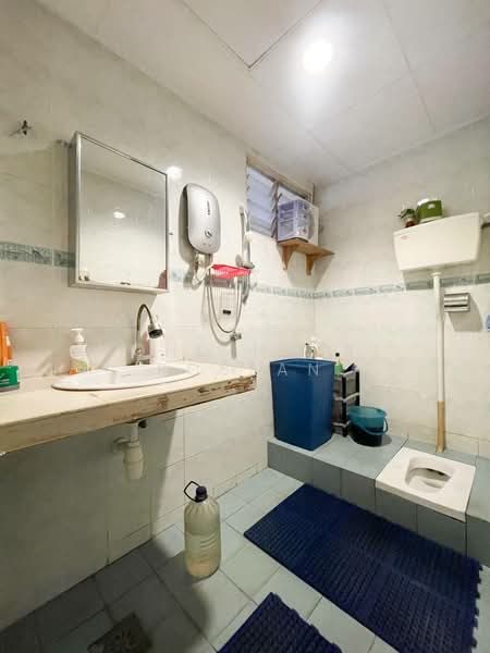 Kota Kemuning untuk Untuk Dijual - RM 1,100,000, Apr 2026 - Bathroom - PropertyGuru.com.my