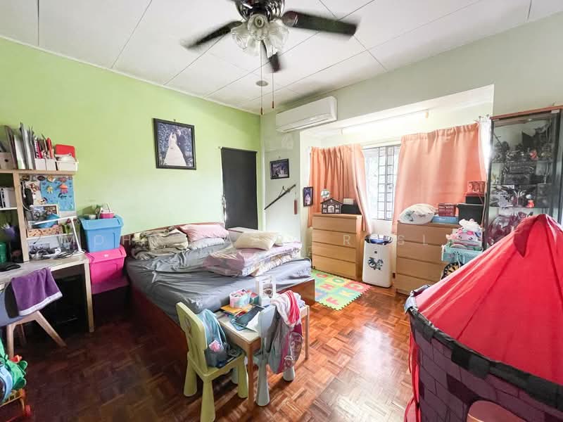 Kota Kemuning untuk Untuk Dijual - RM 1,100,000, Apr 2026 - Bedroom - PropertyGuru.com.my