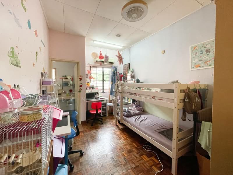 Kota Kemuning untuk Untuk Dijual - RM 1,100,000, Apr 2026 - Bedroom - PropertyGuru.com.my