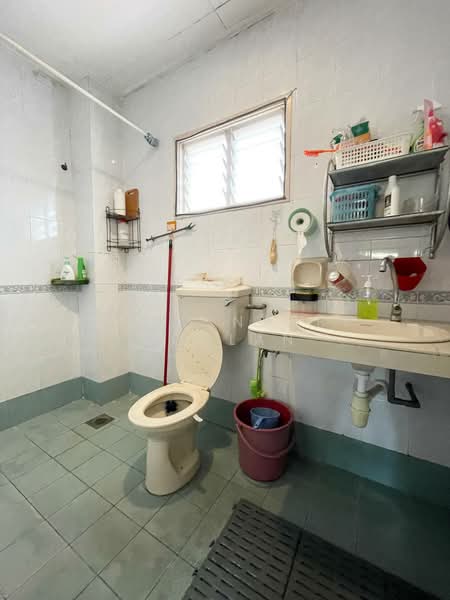 Kota Kemuning untuk Untuk Dijual - RM 1,100,000, Apr 2026 - Bathroom - PropertyGuru.com.my
