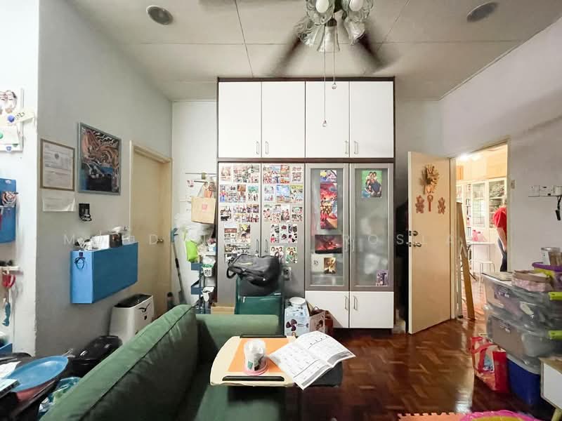 Kota Kemuning untuk Untuk Dijual - RM 1,100,000, Apr 2026 - Living Room - PropertyGuru.com.my