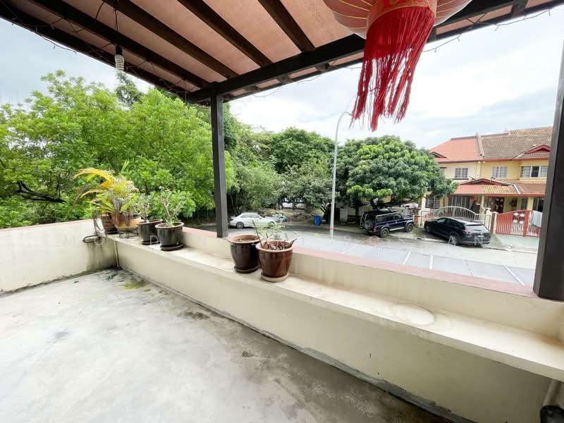 Kota Kemuning untuk Untuk Dijual - RM 1,100,000, Apr 2026 - Balcony - PropertyGuru.com.my