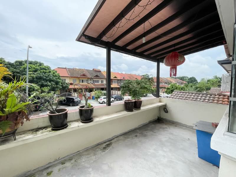 Kota Kemuning untuk Untuk Dijual - RM 1,100,000, Apr 2026 - Exterior - PropertyGuru.com.my