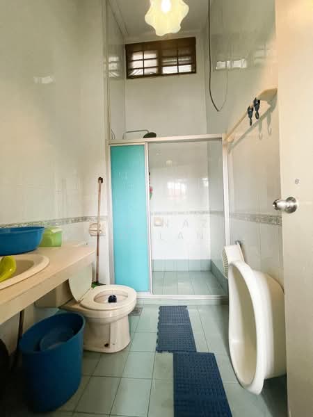 Kota Kemuning untuk Untuk Dijual - RM 1,100,000, Apr 2026 - Bathroom - PropertyGuru.com.my