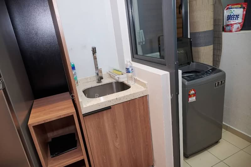 Service Residence for Rent at United Point (Residensi Berpadu) - Chris Liew - Interior - PropertyGuru.com.my