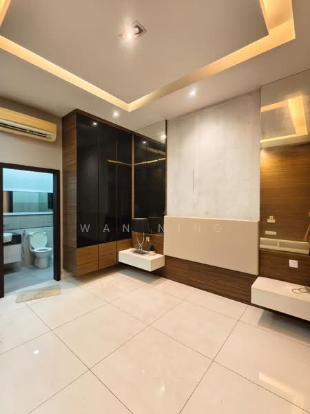 KSL D'Esplanade Residence untuk Untuk Dijual - RM 1,450,000, Apr 2026 - Bedroom - PropertyGuru.com.my