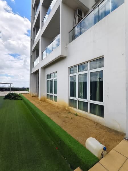 KSL D'Esplanade Residence untuk Untuk Dijual - RM 1,450,000, Apr 2026 - PropertyGuru.com.my