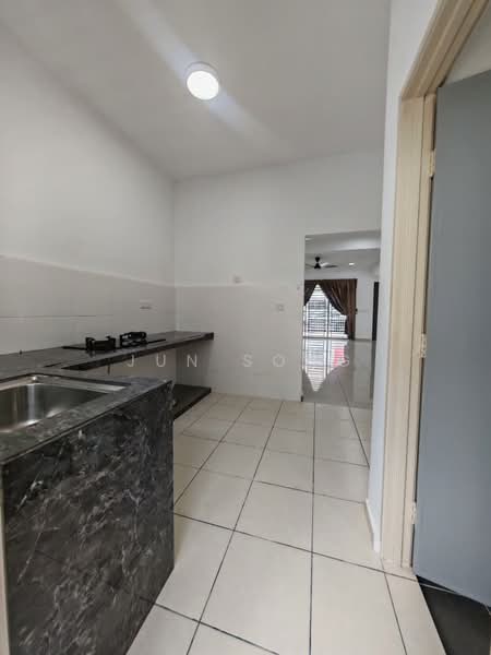 Puri Residence untuk Untuk Disewa - RM 1,800 /bulan, Apr 2026 - Kitchen - PropertyGuru.com.my