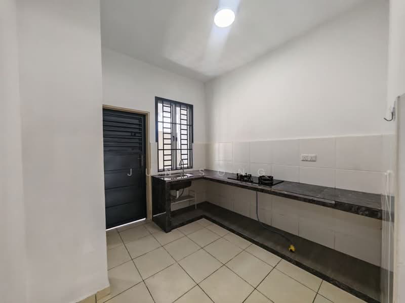 Puri Residence untuk Untuk Disewa - RM 1,800 /bulan, Apr 2026 - Kitchen - PropertyGuru.com.my