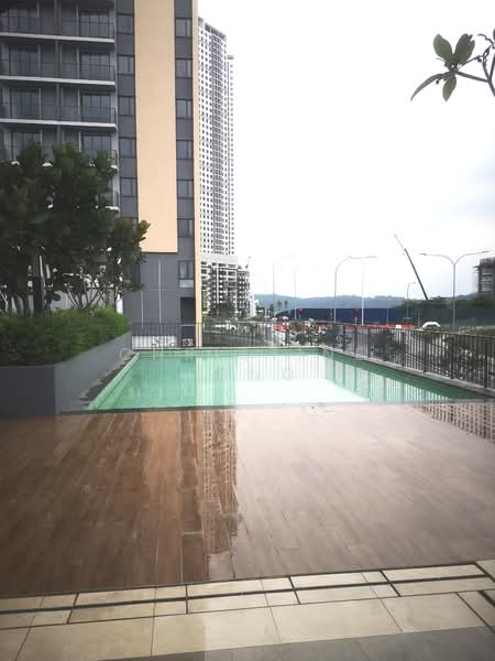 Apartment for Rent at Residensi Aman Jalil - Christine Pang - Exterior - PropertyGuru.com.my