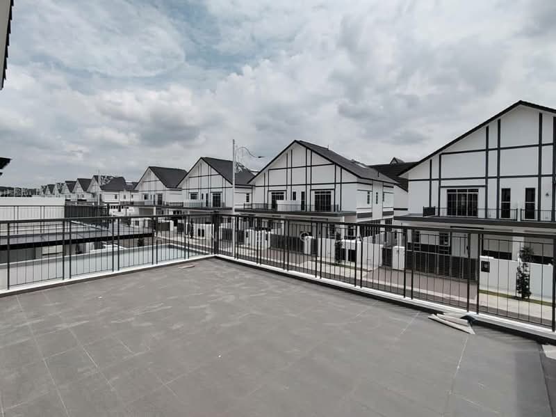 Eco Spring untuk Untuk Dijual - RM 2,250,000, Apr 2026 - Exterior - PropertyGuru.com.my