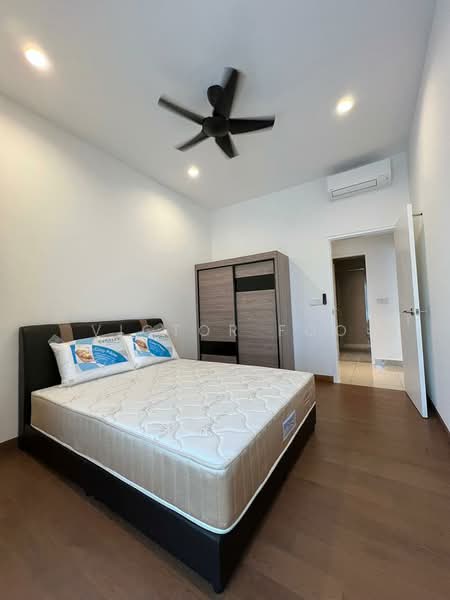 Condominium for Sale at Bangsar Hill Park - Victor Foo - Bedroom - PropertyGuru.com.my