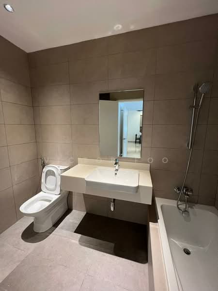 Condominium for Sale at Bangsar Hill Park - Victor Foo - Bathroom - PropertyGuru.com.my