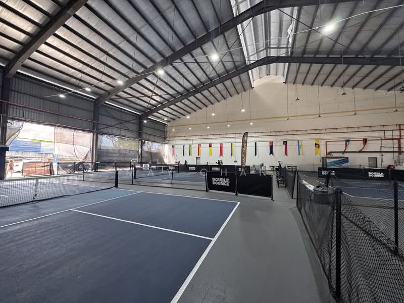 Factory for Rent in Taman Semenyih (Semenyih) - May Chan - Interior - PropertyGuru.com.my